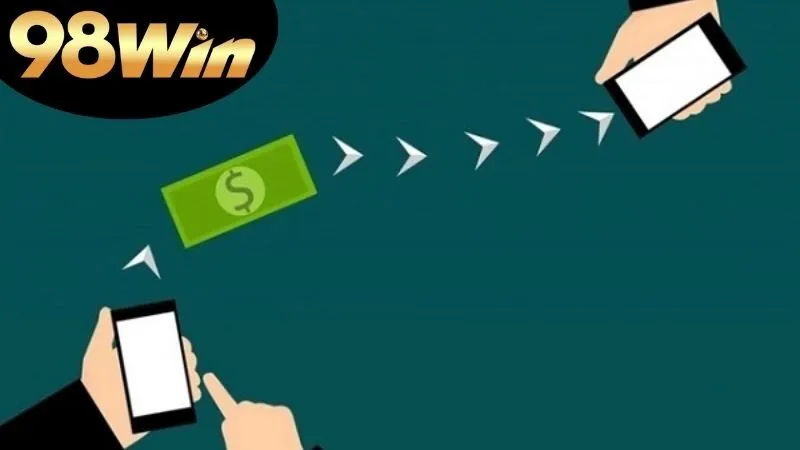 Chuyển khoản 98win: Hướng dẫn toàn diện 6 chuyển khoản 98win