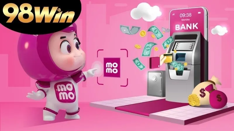 Momo 98win: Cơ Hội Thắng Lớn 7 momo 98win