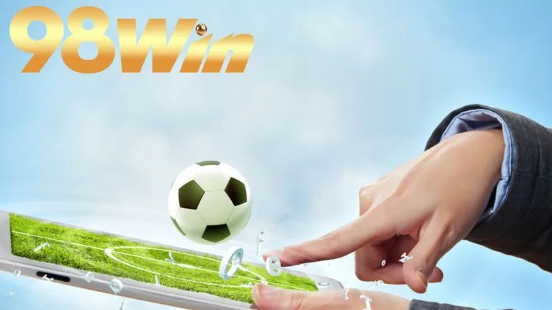 Thể Thao Ảo 98win: Hướng Dẫn Toàn Diện và Lợi Ích 9 thể thao ảo 98win