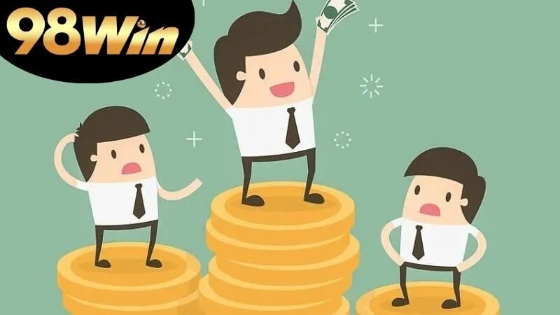 Ưu Đãi 98win: Cơ Hội Vàng Cho Người Chơi 3 ưu đãi 98win