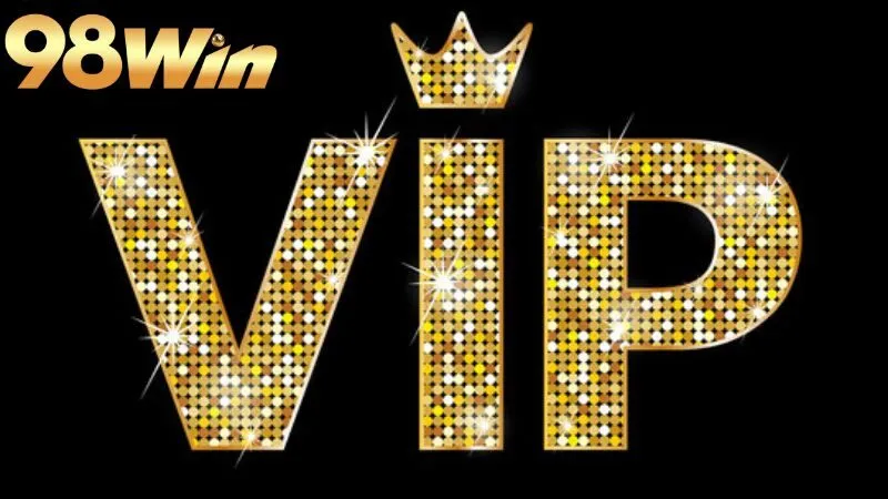 VIP 98WIN: Khám Phá Sân Chơi Đỉnh Cao 8 vip 98win