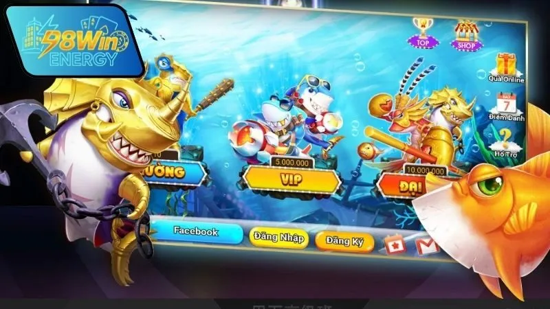 Thủ thuật chơi Bắn Cá Vua Biển 98win không thể bỏ qua! 3 thu-thuat-choi-ban-ca-vua-bien-98win
